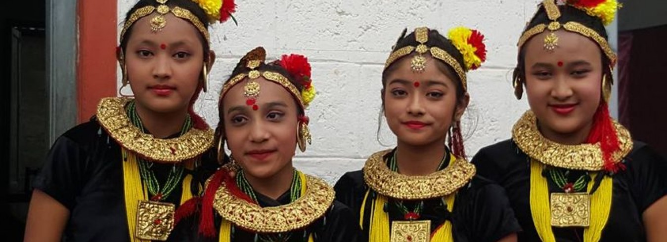 Cultural Show